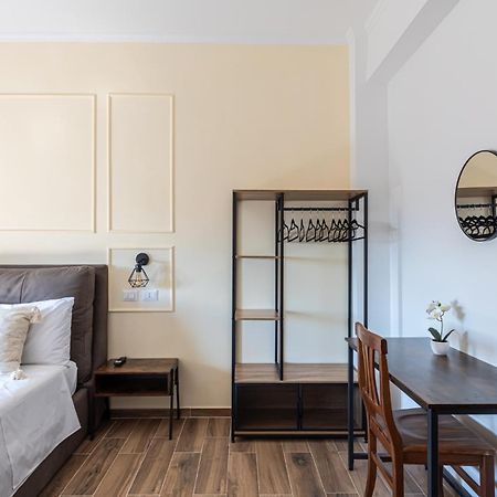 Colleoni B&B Рим Экстерьер фото