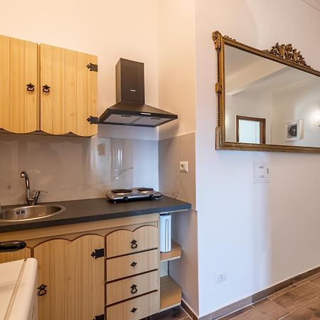 Colleoni B&B Рим Экстерьер фото