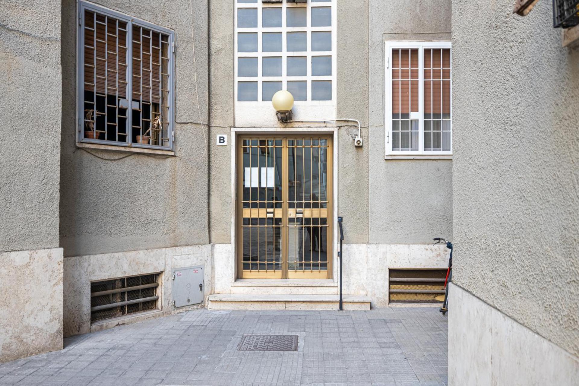 Colleoni B&B Рим Экстерьер фото