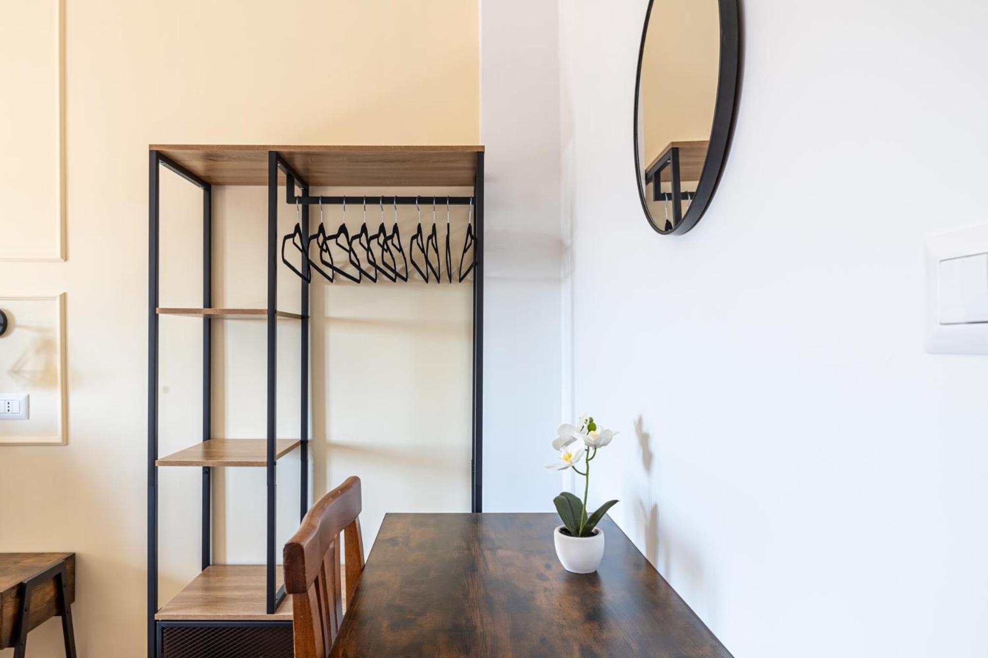 Colleoni B&B Рим Экстерьер фото