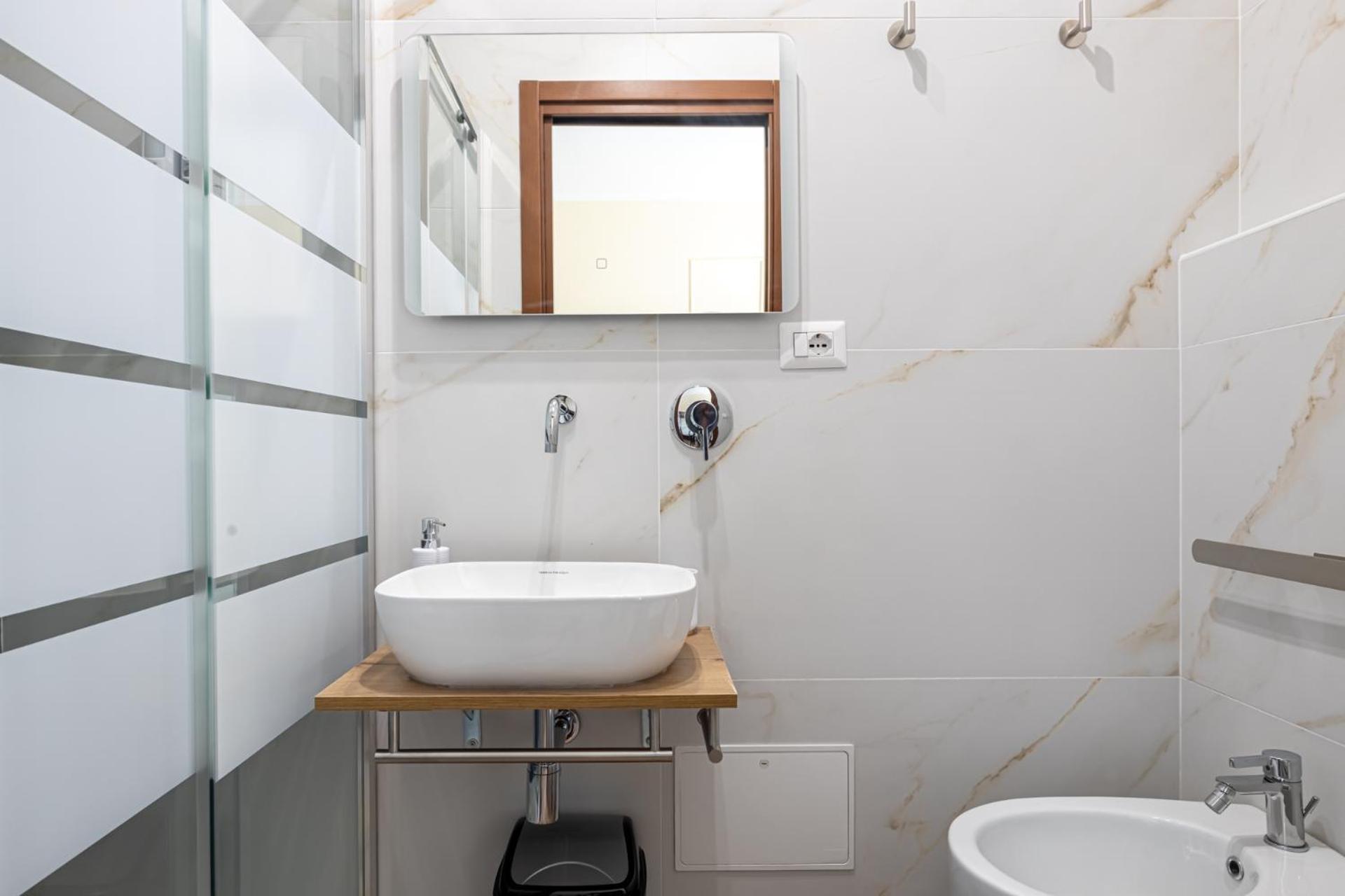 Colleoni B&B Рим Экстерьер фото