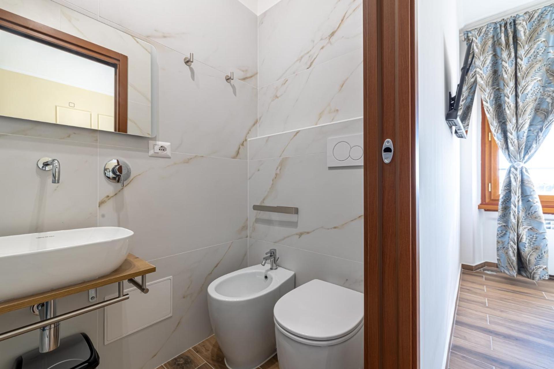 Colleoni B&B Рим Экстерьер фото