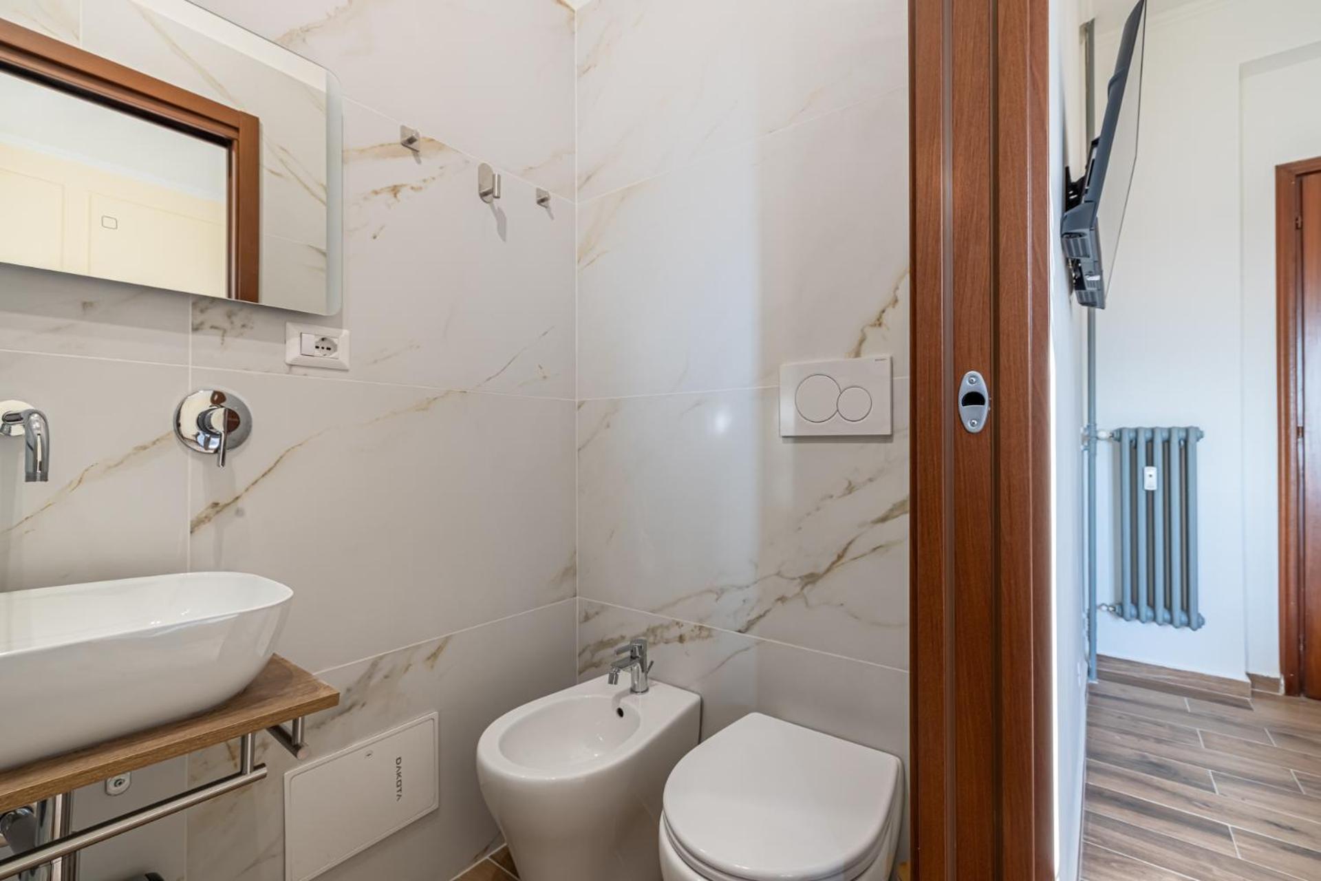 Colleoni B&B Рим Экстерьер фото