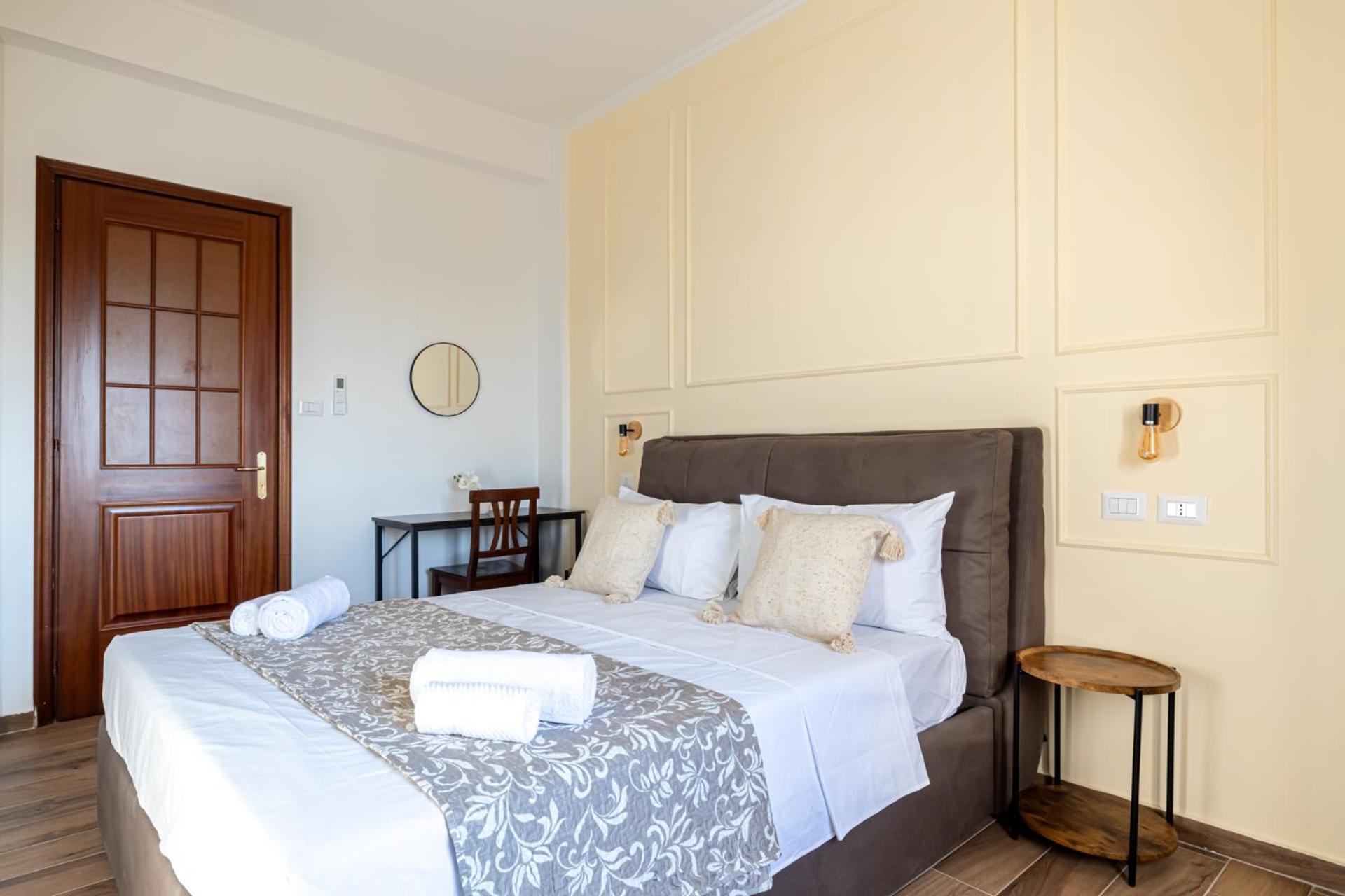 Colleoni B&B Рим Экстерьер фото